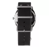 FOLLI FOLLIE Unisex Watch WT14T0015DFDF 40mm Stainless Steel White Leather
