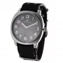 FOLLI FOLLIE Unisex Watch WT14T0015DFDF 40mm Stainless Steel White Leather