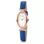 Folli Follie Laikrodis WF16R031SS Moteriškas 18mm Nerūdijančio Plieno Kvarcinis