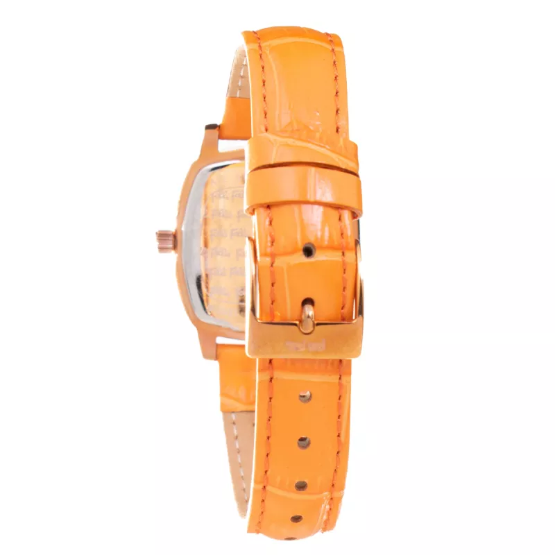 FOLLI FOLLIE Watch Woman WF14B020SDS 34mm Silver Stainless Steel