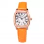 FOLLI FOLLIE Watch Woman WF14B020SDS 34mm Silver Stainless Steel