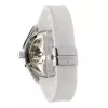 FOLLI FOLLIE Moteriškas laikrodis WF0T027ZDL 42mm Balta oda