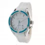 FOLLI FOLLIE Moteriškas laikrodis WF0T027ZDL 42mm Balta oda