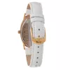 Folli Follie Women's Quartz Analog Watch WF2B012STWA (28mm) Rose Gold Stainless Steel