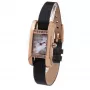 Folli Follie Women's Watch WF13B064SPW 20mm Rose Gold Stainless Steel