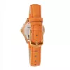 FOLLI FOLLIE Women's Watch WF13B071STN 30mm Rose Gold Stainless Steel & Beige Leather