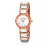 FOLLI FOLLIE Women's Watch WF15R011BSW (28mm) - Donatella Collection Stainless Steel