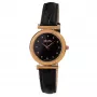 FOLLI FOLLIE Women's Watch WF16R022SSK 28mm Rose Gold-tone Stainless Steel and Ceramic Quartz Analog