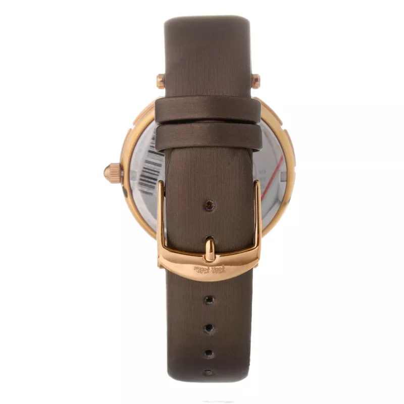 Folli Follie Women's Watch WF1B020SSS 40mm Stainless Steel Quartz