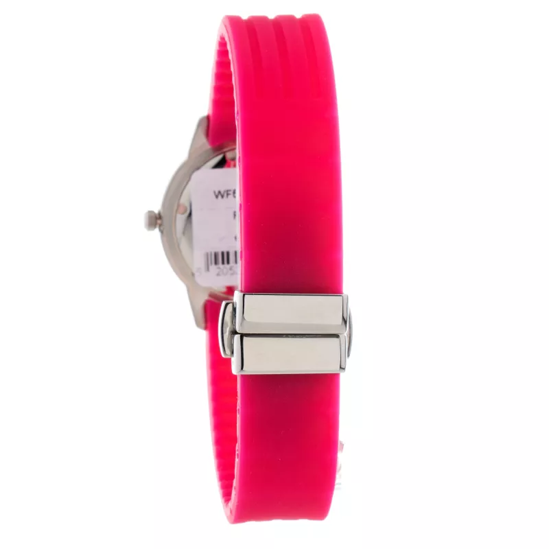 Folli Follie Women's Watch WF5T003ZT 30mm Stainless Steel Two-Tone