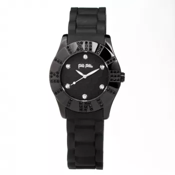 Folli Follie Women's Watch WF8E021ZSK 36mm Stainless Steel Quartz