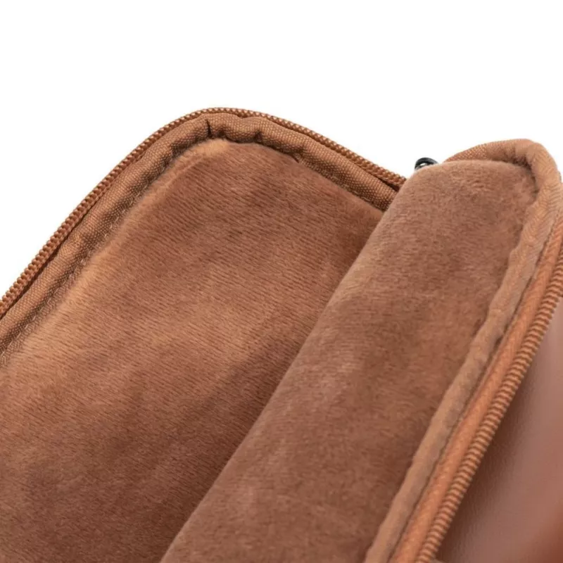 Forcell F-PROTECT URBAN STYLE Laptop Bag 15.6 inch Brown
