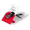 Forcell Hybrid Glass Screen Protector, skirtas Samsung Galaxy S24 Ultra – lankstus nano stiklas