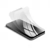 Forcell Hybrid Glass Screen Protector, skirtas Samsung Galaxy S24 Ultra – lankstus nano stiklas