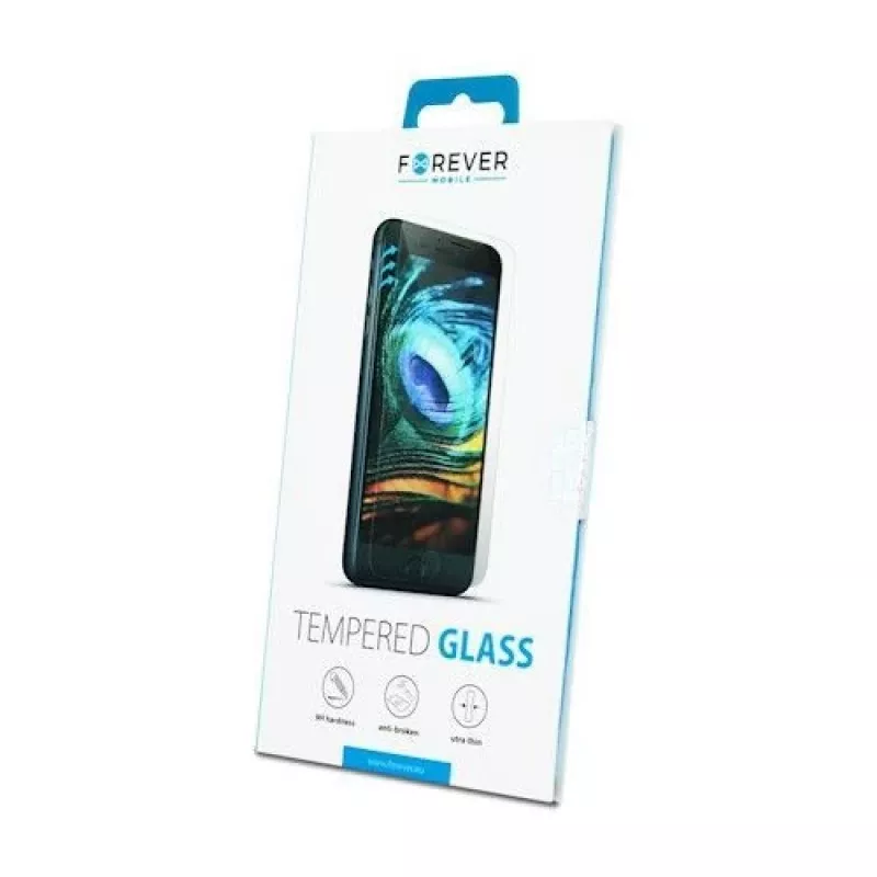 Forever Nokia G10 grūdinto stiklo ekrano apsauga