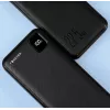 Forever Power Bank TB-300L PD QC 22.5W 20000 mAh Black