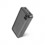 Forever Power Bank TB-300L PD QC 22.5W 20000 mAh Black