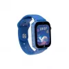 Forever Smartwatch GPS WiFi 4G Kids Look Me! 3 KW-520 Mėlyna