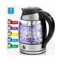 ForMe FKG-428 Elektrinis virdulys 1,7L 2200W Stiklas