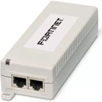 Fortinet GPI-115 Power over Ethernet injektorius, AC 100-240 V, 15,4 W, skirtas FortiAP 210B/220B