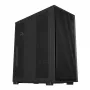 Fortron U660 4U Rackmount Server Chassis (Juodas) - Hot-Swap 6x 3.5 colio lizdai, 8 diskų talpa