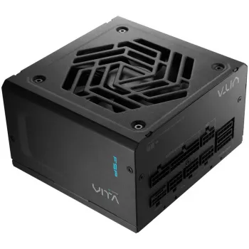 Fortron VITA PM 1000W Black, 1x 12-Pin High Power GPU, 4x PCIe, 1000 W