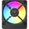 Fortron ZENFAN 120 Black 120 mm Case Fan