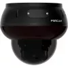 Foscam D8ET IP stebėjimo kamera juoda 8MP (3840x2160), PoE, PT funkcija, AI palaikomas aptikimas, IK10 apsauga nuo vandalų