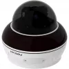 Foscam D8ET-W 8MP 4K UHD PoE PTZ IP kupolinė kamera su AI aptikimu, balta