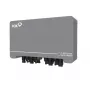 FOX ESS DC atjungiklis fotovoltinėms sistemoms, 4 MPPT, 1500VDC, MC4, IP66, variklio pavara, automatinis išjungimas esant 70°C