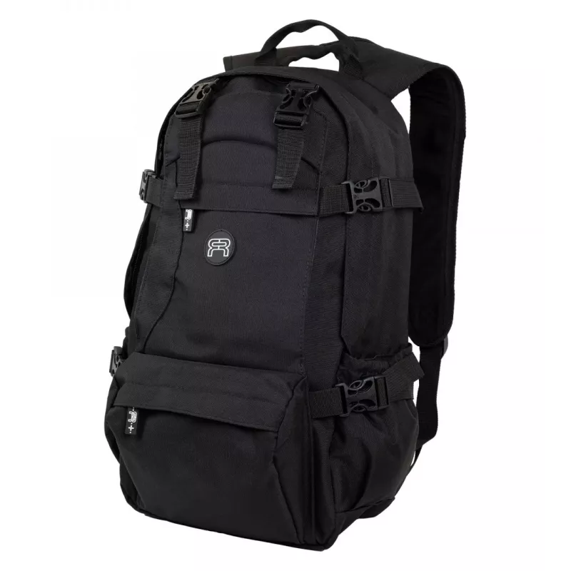 FR Backpack Slim Backpack Grey