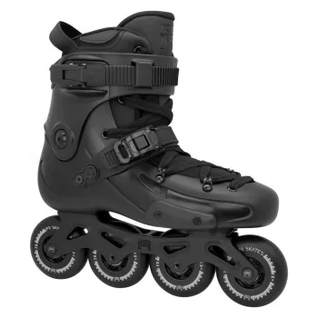 FR3 80 Black 45 New