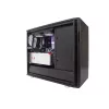 Fractal Design Flex VRC-25BK vertikalus GPU tvirtinimo laikiklis, juodas