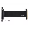Fractal Design Flex VRC-25BK vertikalus GPU tvirtinimo laikiklis, juodas