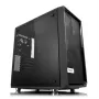Fractal Design Meshify C Mini Dark TG Micro ATX Tower su grūdinto stiklo langu