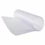 FRANKEN B1020/26 Apsauginė plėvelė nuo atspindžių DIN A4 stendams, permatoma, UV filtras, 1 vnt.