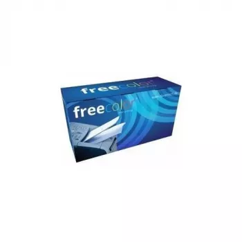 Freecolor Perdirbtas Tonerio Kasetė Kyocera TK-5280C Cyan 11000 Puslapių