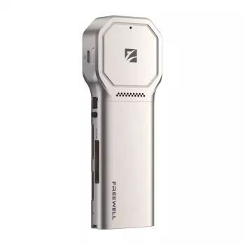 Freewell Accessory Kit: Pro Card Plus atminties kortelių skaitytuvas + SSD adapteris