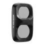 Freewell Black Glow Mist 1/4 filtras, skirtas DJI Osmo Pocket 3