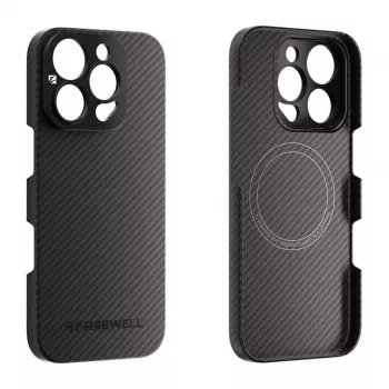 Freewell Dėklas, skirtas iPhone 16 Pro su 17mm laikikliu