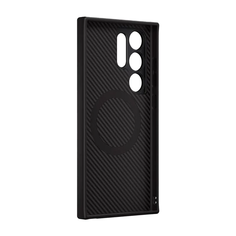 Freewell Dėklas, skirtas Samsung S24 Ultra su 17mm laikikliu