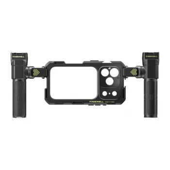 Freewell Genius Rig iPhone 17 Pro Mount