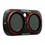 Freewell Luna Ultra ND8/PL filtras, skirtas Insta360 GO 3 – neutralaus tankio ir poliarizacijos filtras su magnetiniu tvirtinimu