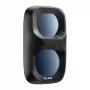 Freewell Osmo Pocket 4P šviesos taršos mažinimo filtrų rinkinys (ND4/PL, ND8/PL, ND16/PL, ND32/PL)