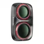 Freewell Osmo Pocket ND32/PL filtras – magnetinis hibridinis ND ir poliarizacinis filtras, skirtas DJI Osmo Pocket 3