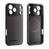 Freewell Sherpa Series iPhone 17 Pro Max dėklas su 17 mm srieginiu laikikliu