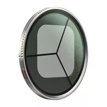 Freewell Sherpa serijos magnetinis rūko 3-in-1 filtrų rinkinys