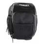 Frenzy Scooter Bag - Juoda, 600D poliesteris, tinka paspirtukams iki 100 cm
