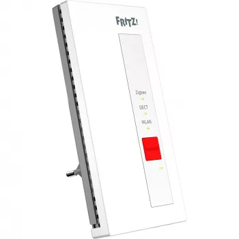 FRITZ! Smart Gateway + 3x DECT 302 Radiator Thermostat Starter Kit
