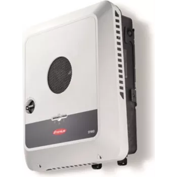 Fronius Symo GEN24 12.0 SC Plus hibridinis inverteris 12kW trifazis 4,210,189,002